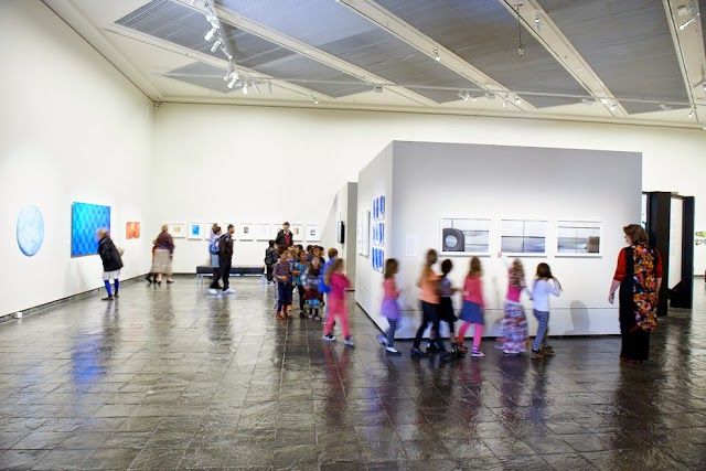 Waikato Museum of Art and History